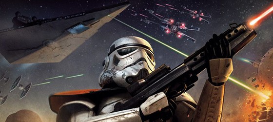 Lucasarts регистрирует Star Wars: First Assault