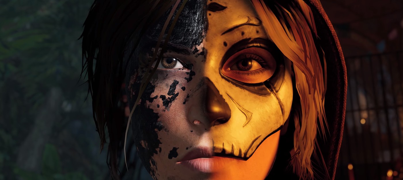 Новые препятствия на пути Лары Крофт в геймплейном тизере Shadow of the Tomb Raider