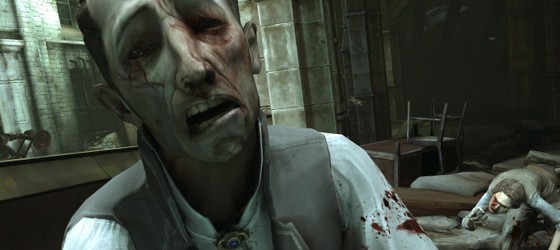 Dishonored: Перенасыщенность играми ведет к недостатку новых идей