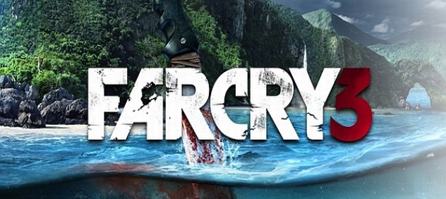 Геймплей и новые детали Far Cry 3 с gamescom 2012