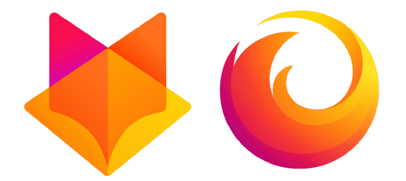 Mozilla обновила логотип Firefox