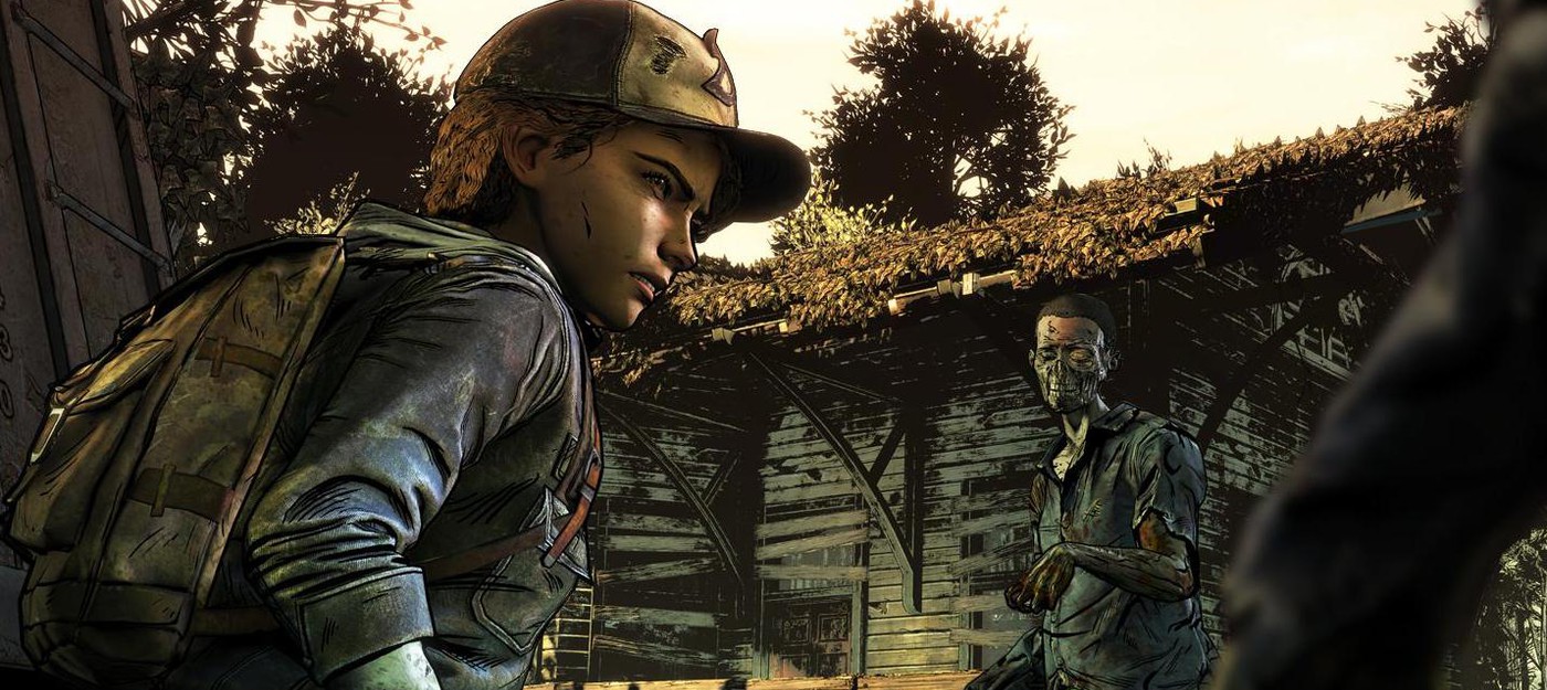 Демо-версия The Walking Dead: The Final Season появилась для Xbox One