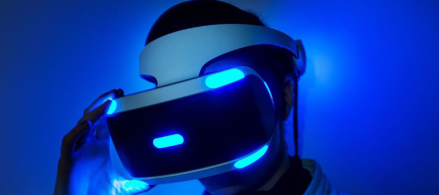 Один из создателей PlayStation VR вошёл в команду разработчиков консоли Google