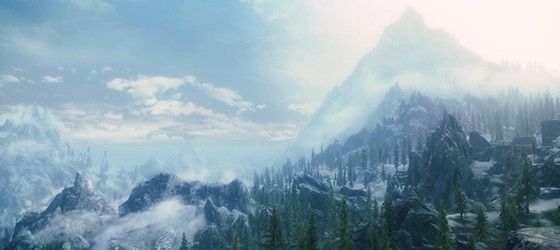 DLC Skyrim – Dawnguard может вообще не выйти на PS3