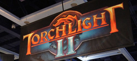 Объявлена дата выхода Torchlight II – 20-го Сентября + релизный трейлер