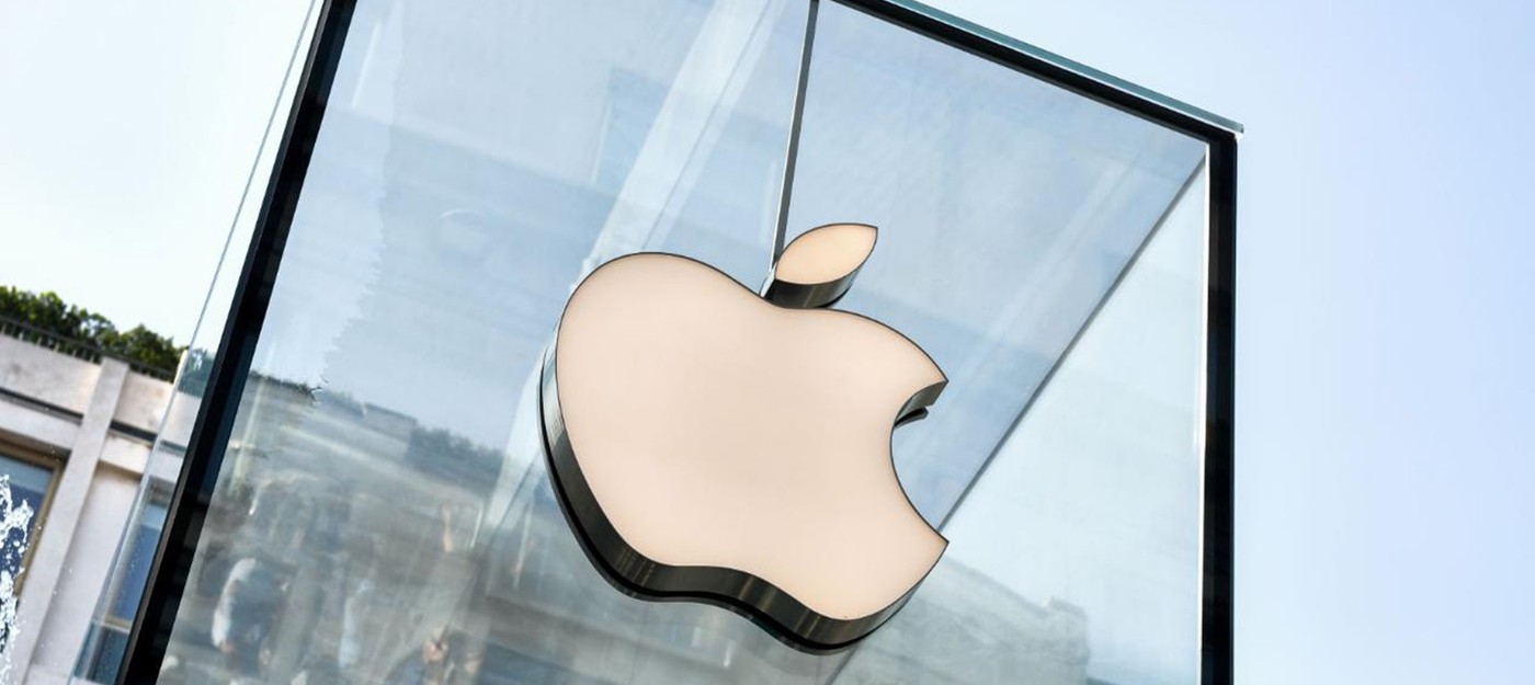Apple стоит триллион долларов — теперь она самая дорогая компания в истории США