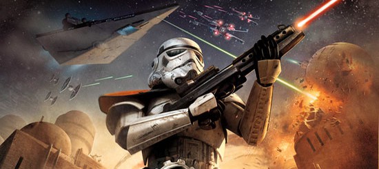 Слух: Star Wars: Battlefront Online отменена