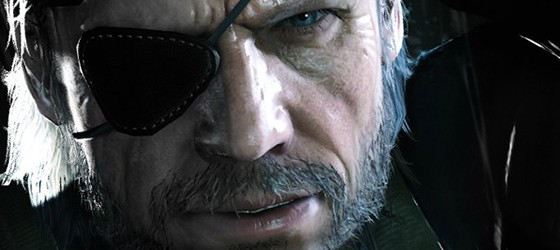 Геймплейное демо Metal Gear Solid: Ground Zeroes