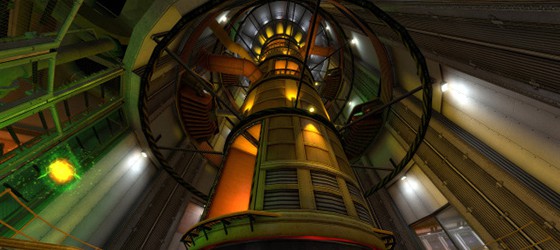 Голосуйте за релиз Black Mesa в Steam