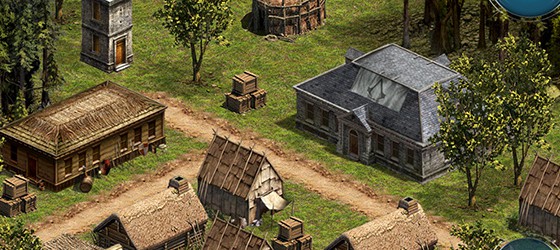 Assassin’s Creed Utopia – градостроительный симулятор для iOS и Android