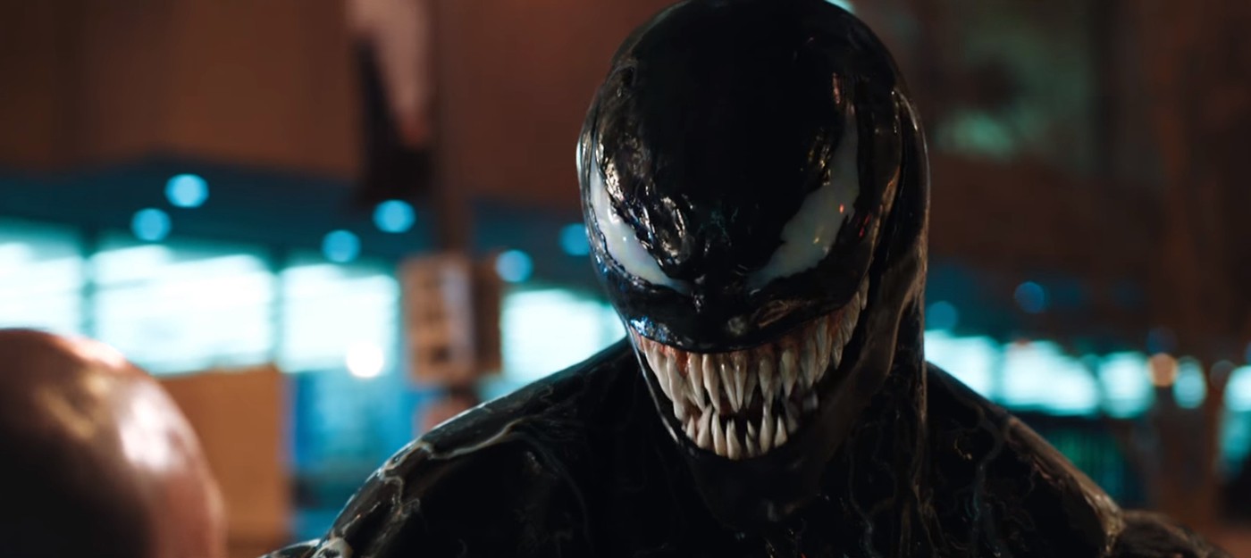 Вероятно, Venom выйдет с рейтингом PG-13