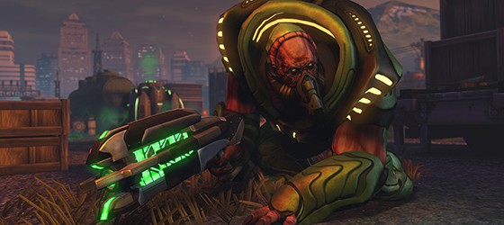 XCOM: Enemy Unknown доступен для пред-заказа на Steam