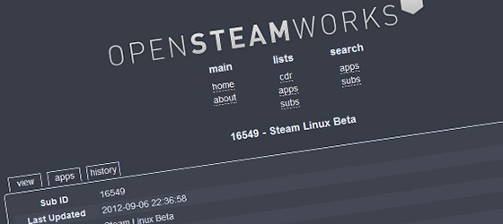 Бета-тест Steam для Linux стартует уже скоро?