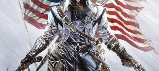 Assassin's Creed 3 - TV ролик