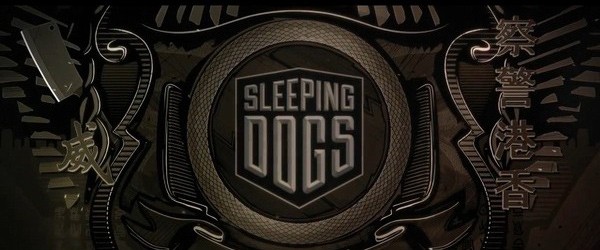 Мод Sleeping Dogs – вид от первого лица