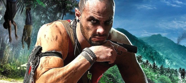 15 минут геймплея Far Cry 3 с PAX 2012