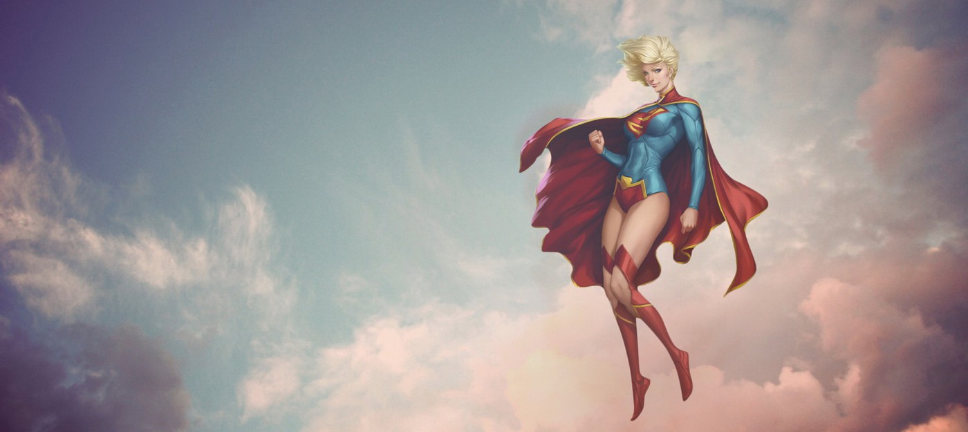 Warner Bros. ищет женщину-режиссера для сольника Супергерл