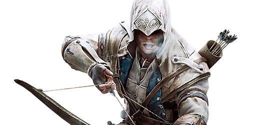 Дневник разработчиков Assassin's Creed III #3