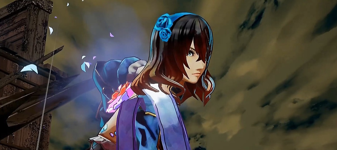 Релиз Bloodstained: Ritual of the Night — духовного наследника Castlevania отложен