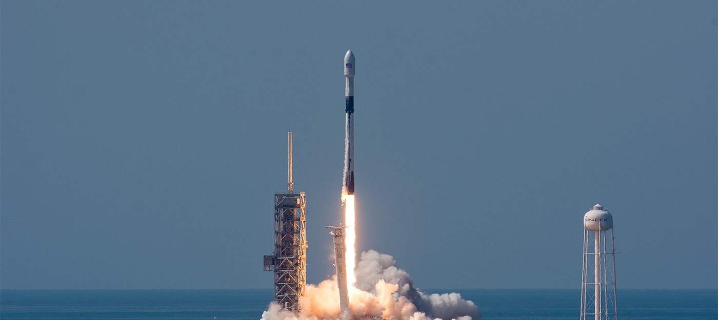 NASA одобрила план SpaceX по заправке ракет с астронавтами на борту