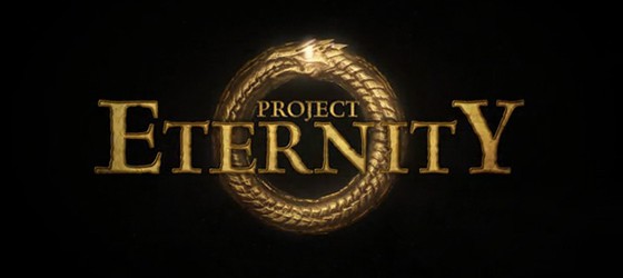 Новая игра Obsidian – Project Eternity, запущена Kickstarter-кампания