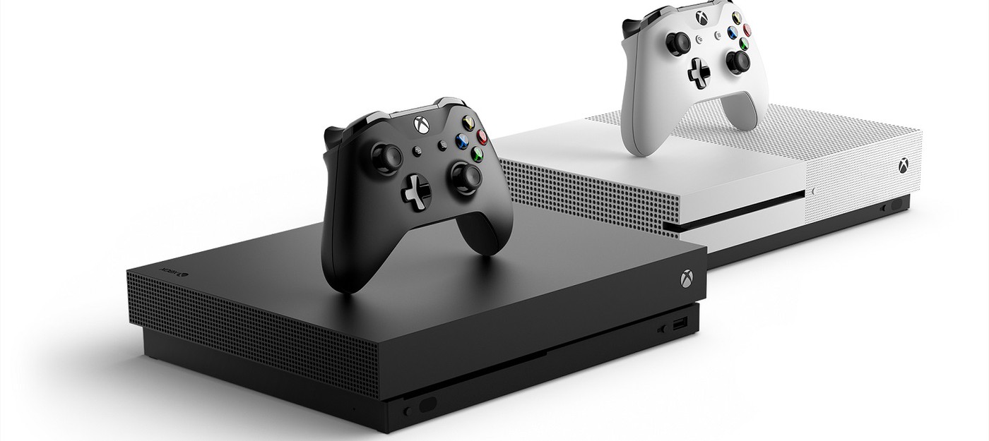 NPD: В июле месяце продажи Xbox One выросли на 50%