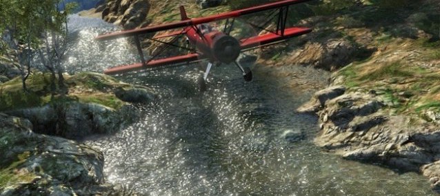 GTA 5: Take-Two может объявить дату релиза на предстоящем собрании акционеров