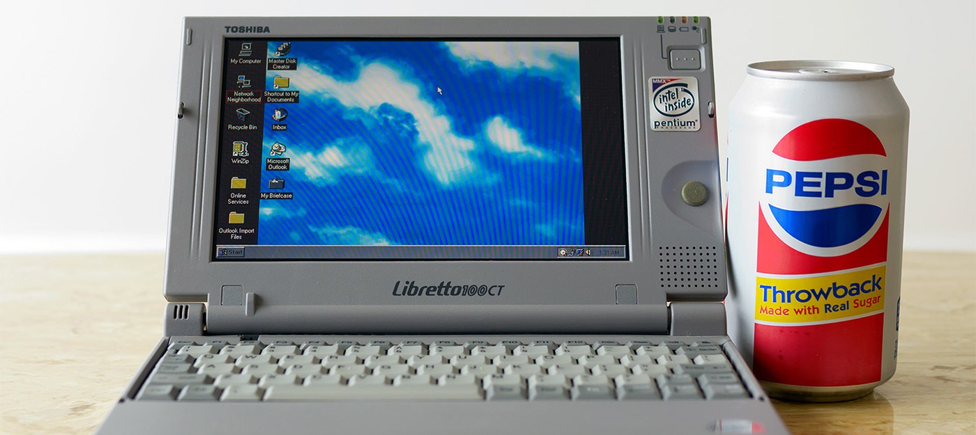 Windows 95 доступна в виде приложения на Windows, Mac и Linux