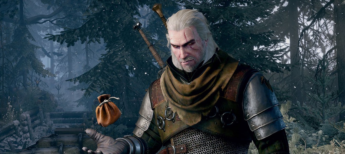 Над сериалом The Witcher будет работать продюсер "Игры престолов"