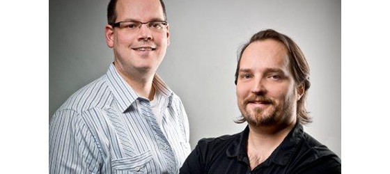 Со-основатели BioWare – Рэй Музика и Грег Зещук, ушли на "пенсию"