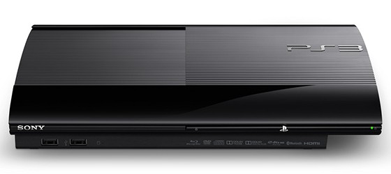 Объявлена новая модель PS3: еще меньше и легче