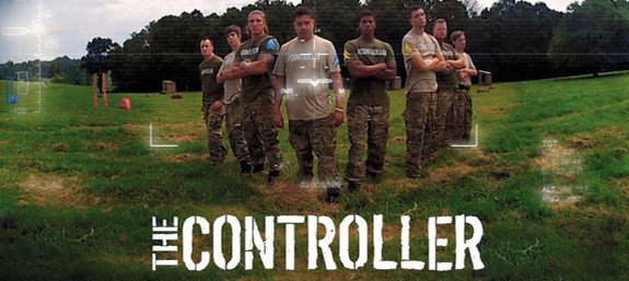 "The Controller" - реалити-шоу в честь выхода Medal of Honor Warfighter