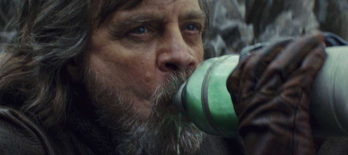 В аттракционе Диснейленда по Star Wars будут продавать выпивку