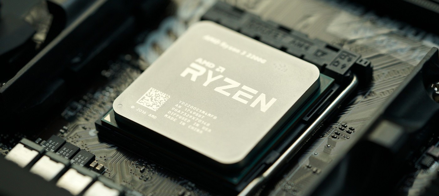 AMD обогнала Intel по продажам процессоров в августе