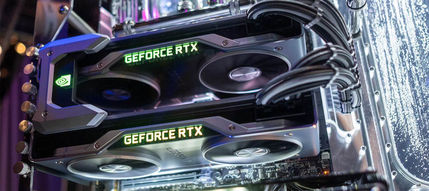 Обзоры Nvidia RTX 2080 Ti выйдут 19 сентября, RTX 2080 на 2 дня раньше