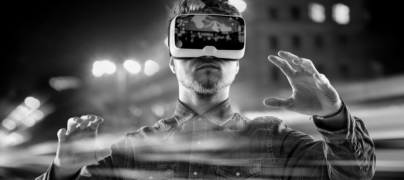 Будущее VR технологий