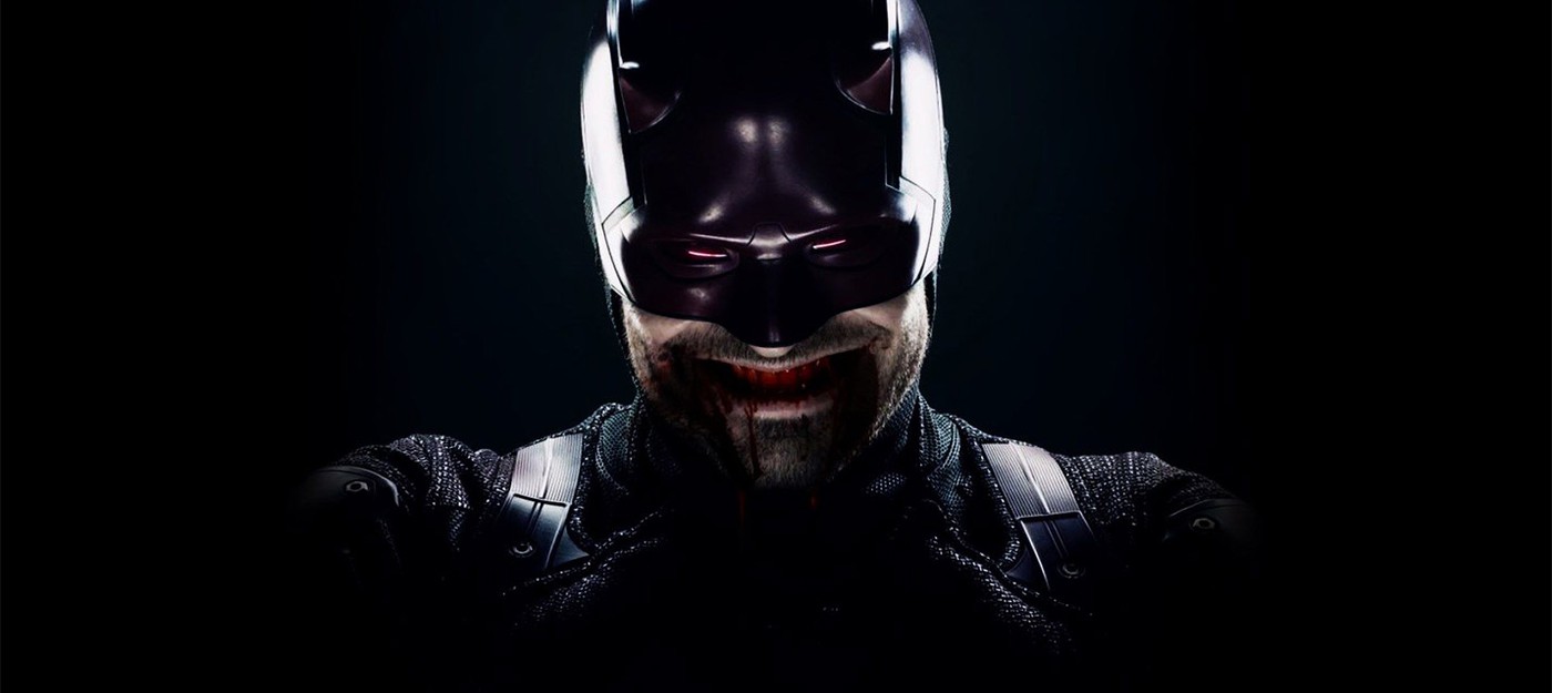 Тизер третьего сезона Daredevil от Netflix