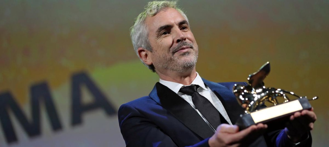 Триумф Альфонсо Куарона и другие результаты Венецианского кинофестиваля