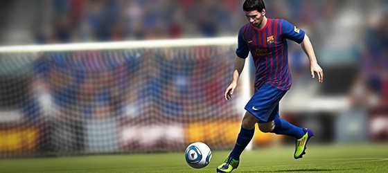 EA наняли аналитика, чтобы вы тратили больше денег в FIFA 13