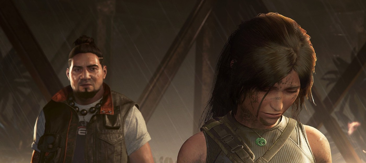 Оценки Shadow of the Tomb Raider — финал слабее сиквела