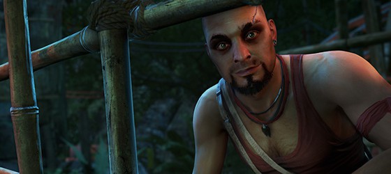 Новый трейлер Far Cry 3: Дикари – Ваас и Бак