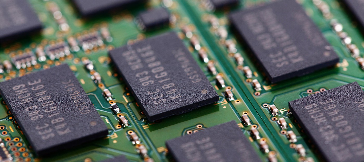 Память RAM может подешеветь из-за дефицита процессоров Intel