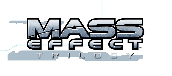 Анонсирован сборник Mass Effect Trilogy Edition