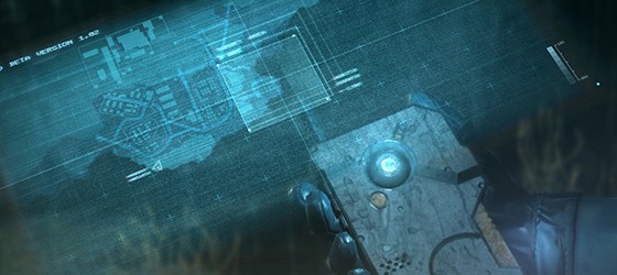 Metal Gear Solid: Ground Zeroes – с элементами строительства базы и поддержкой смартфонов