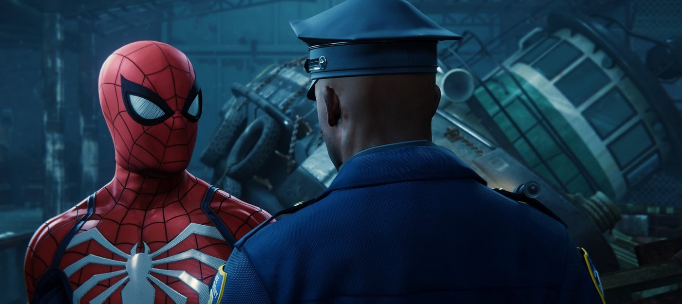 Insomniac хочет удивить игроков в следующих DLC для Spider-Man