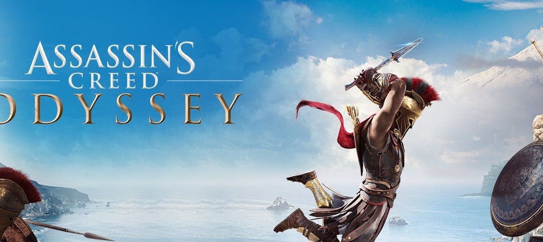 Assassin's Creed: Odyssey от OdinCaesar