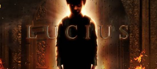"Lucius" - Сын дьявола, Друг Manhunt'a, сосед Hitman'a.