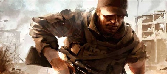 Battlefield 3: Aftermath - первое видео