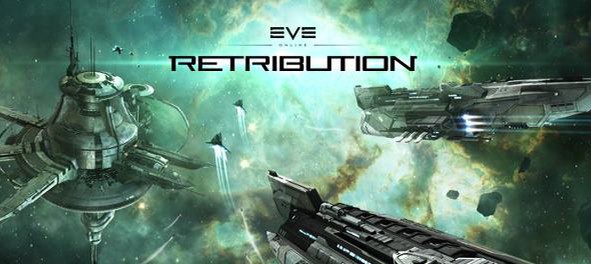 Объявлена дата выхода EVE online: Retribution