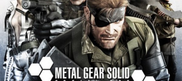 Metal  Gear Solid: Social OPS: Подробности и видеоролик.